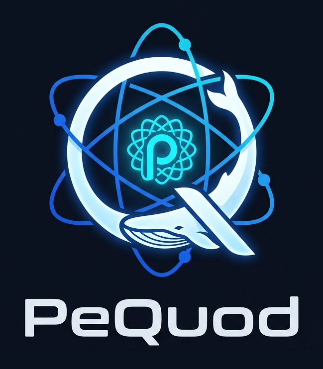 Pequod logo